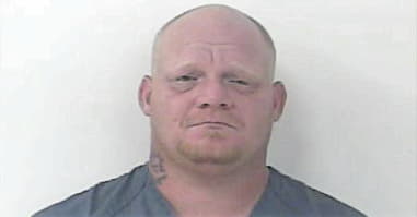 Ronald Smith, - St. Lucie County, FL 